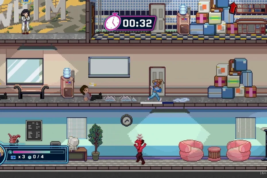 Atari & Nightdive Studios Producer launches Kickstarter for project Delivery Issues