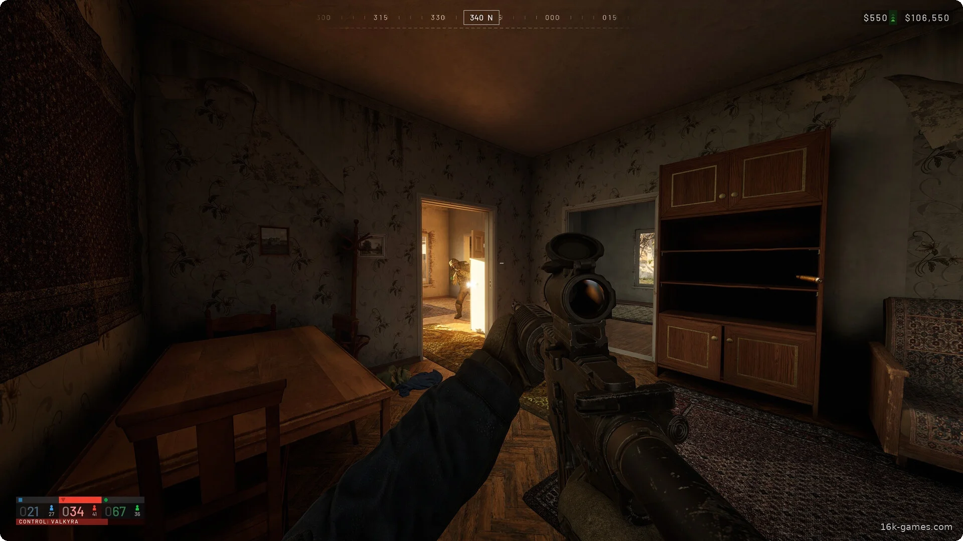 Поддерживает ли Wardogs использование геймпада? Does Wardogs have controller support?
