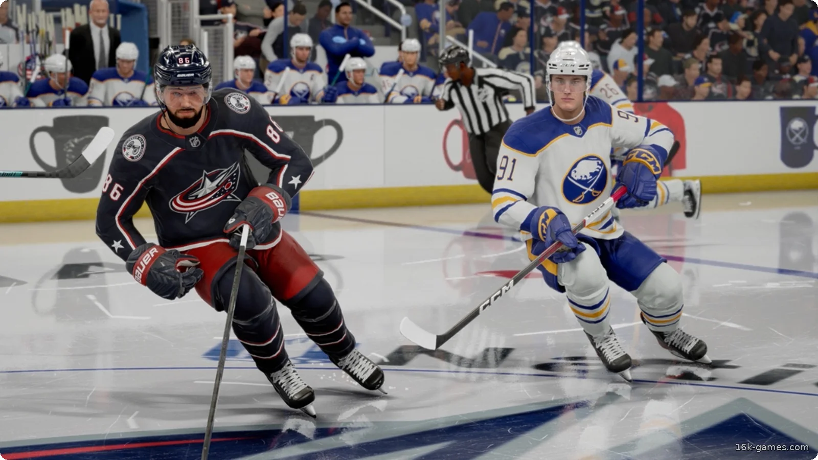 EA Sports подтверждает использование генеративного ИИ для создания голосового комментария в NHL 27 EA Sports confirms it used generative AI voice tech for commentary in NHL 27