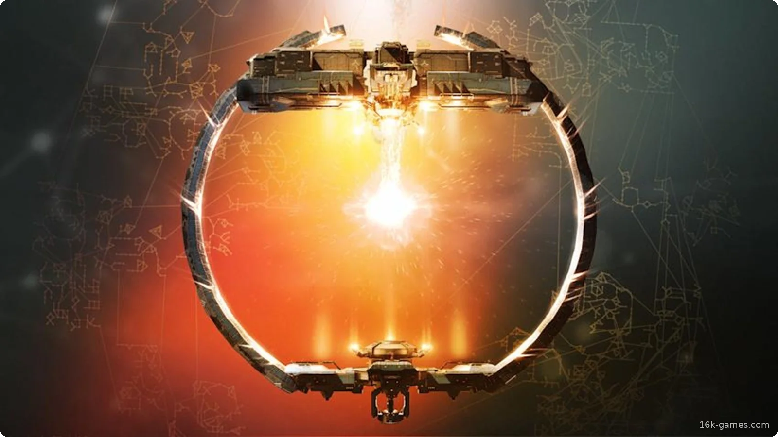 EVE Online: вышло обновление Cradle of War, перерабатывающее боевые зоны в червоточинах и использование прыжковых мостов EVE Online: Cradle of War update launches, reworking wormhole combat sites & jump bridge use