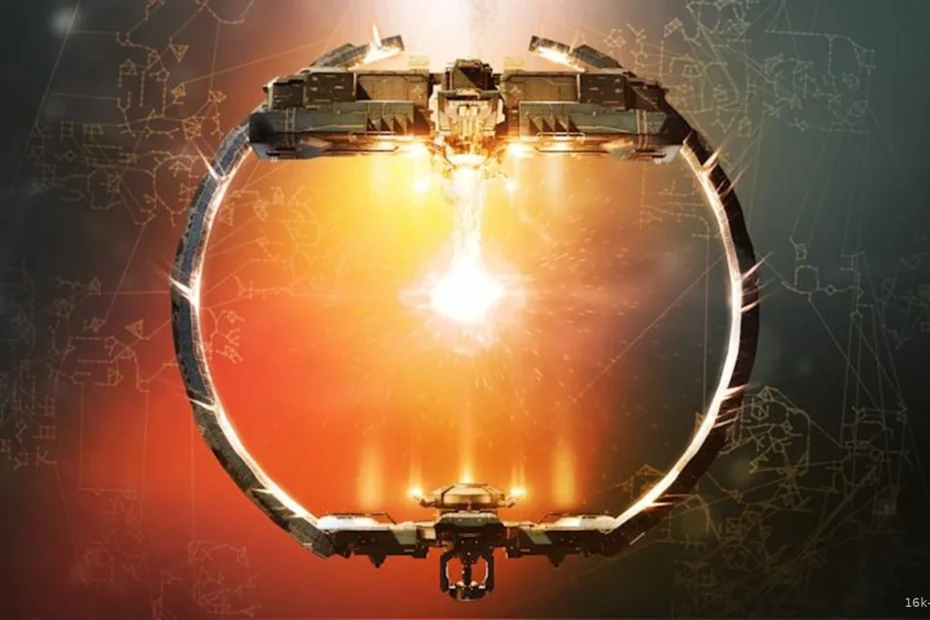 eve-online-cradle-of-war-update_feature EVE Online: Cradle of War update launches, reworking wormhole combat sites & jump bridge use