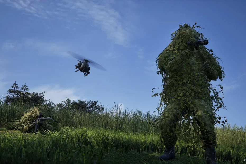 fastest-way-to-level-recon-wardogs_feature Fastest way to level Recon - Wardogs