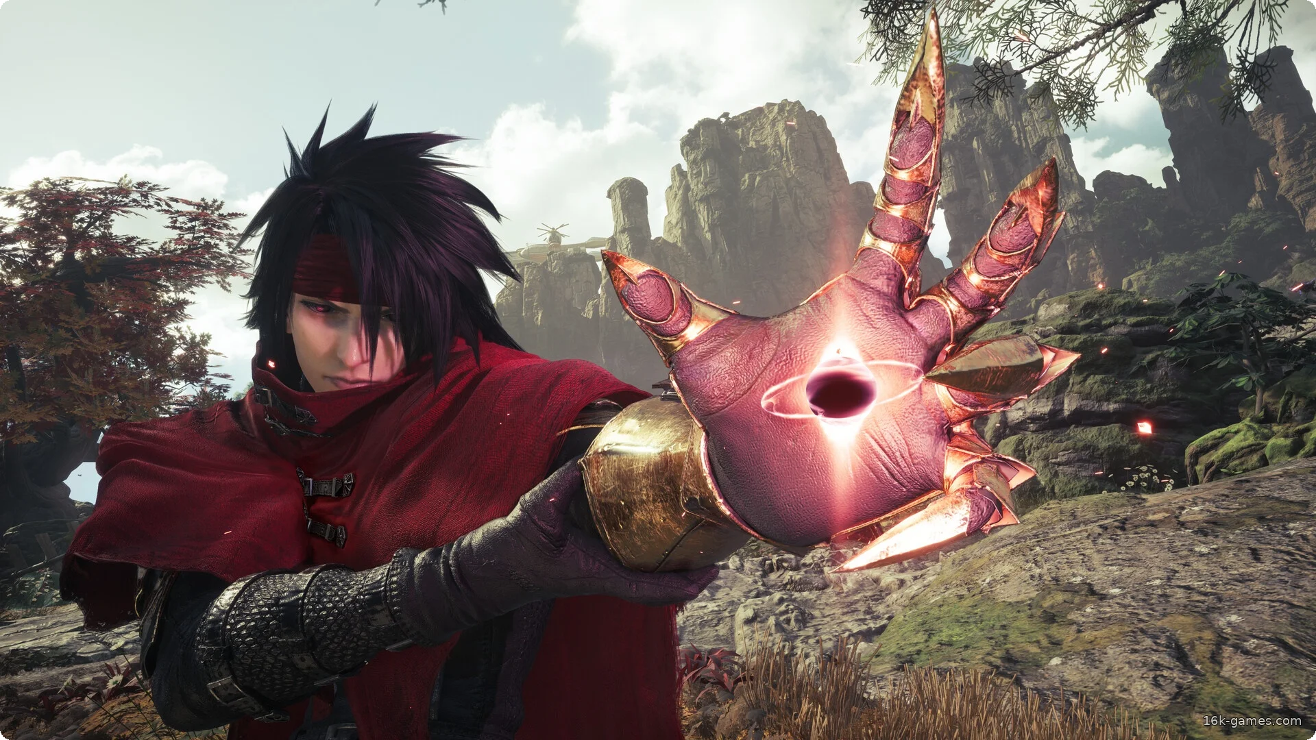 Final Fantasy 7 Revelation получит два сюжетных DLC Final Fantasy 7 Revelation will receive two story DLCs