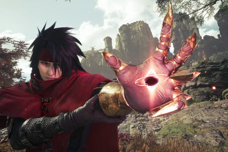 ff7-revelation-vincent_feature Final Fantasy 7 Revelation will receive two story DLCs