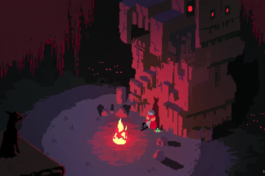 hyper-light-drifter-1_feature Hyper Light Drifter developer on brink of shutdown after publisher deal falls through