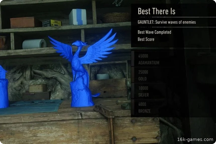 Все места сбора предметов (бутылки виски, двери Кошмаров и ящики с материалами) – Marvel’s Wolverine
