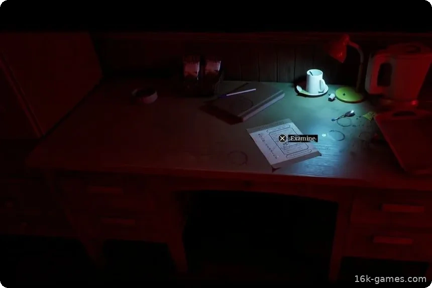 Все коллекционные предметы в Silent Hill Townfall (части 1, 2 и 3)