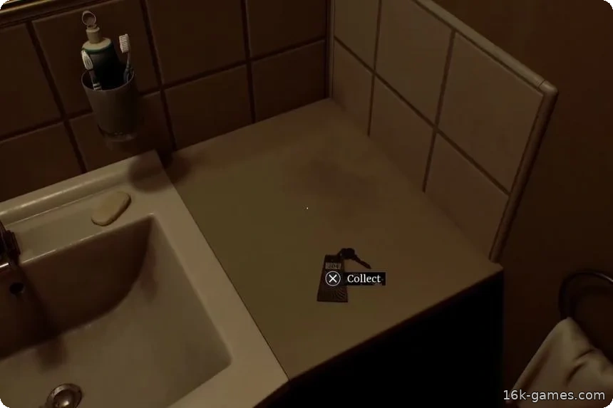 Все коллекционные предметы в Silent Hill Townfall (части 1, 2 и 3)