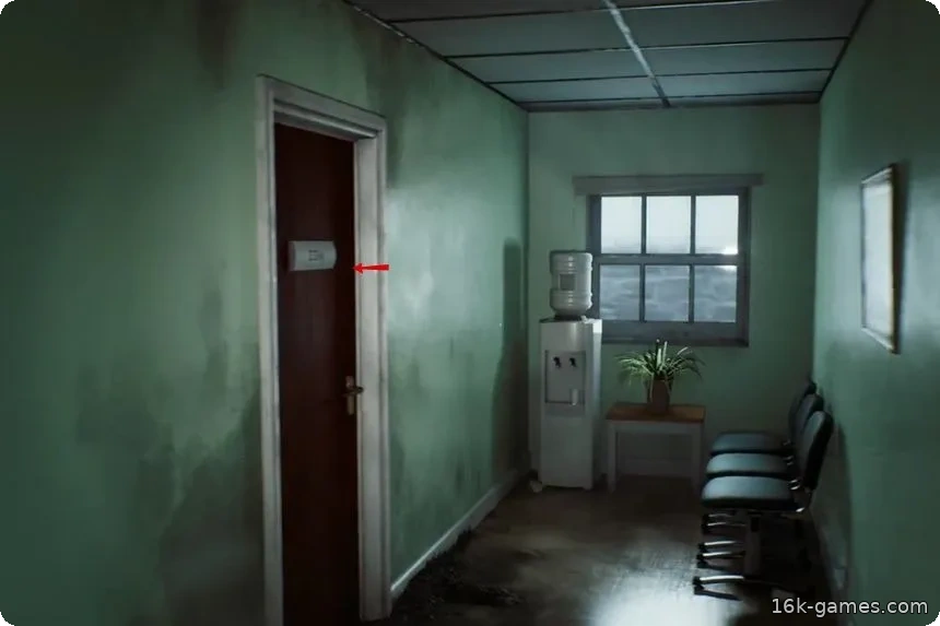 Все коллекционные предметы в Silent Hill Townfall (части 1, 2 и 3)