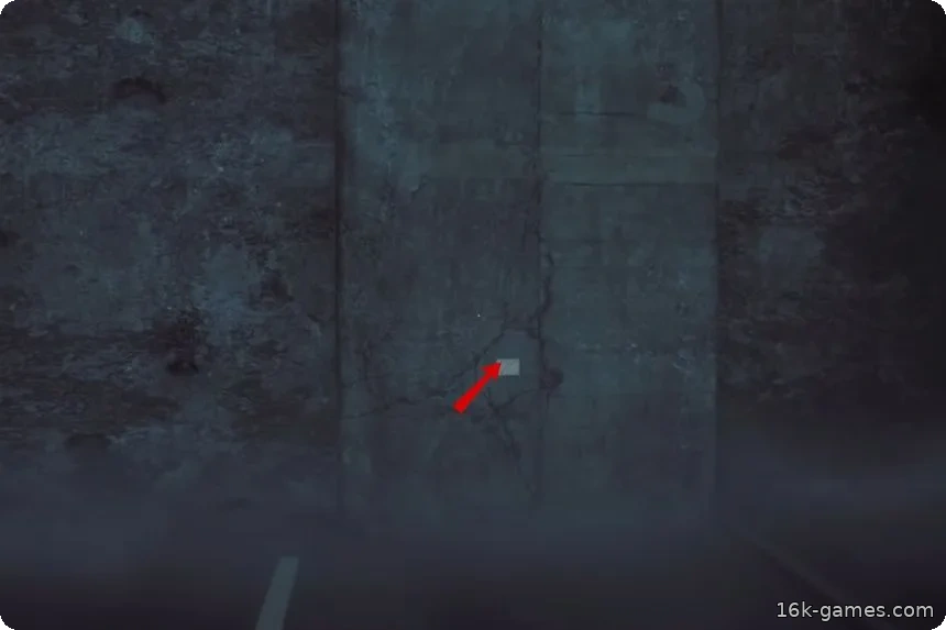 Все коллекционные предметы в Silent Hill Townfall (части 1, 2 и 3)