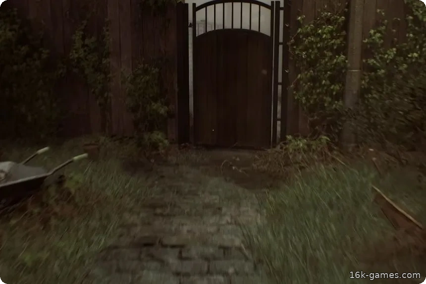 Все коллекционные предметы в Silent Hill Townfall (части 1, 2 и 3)