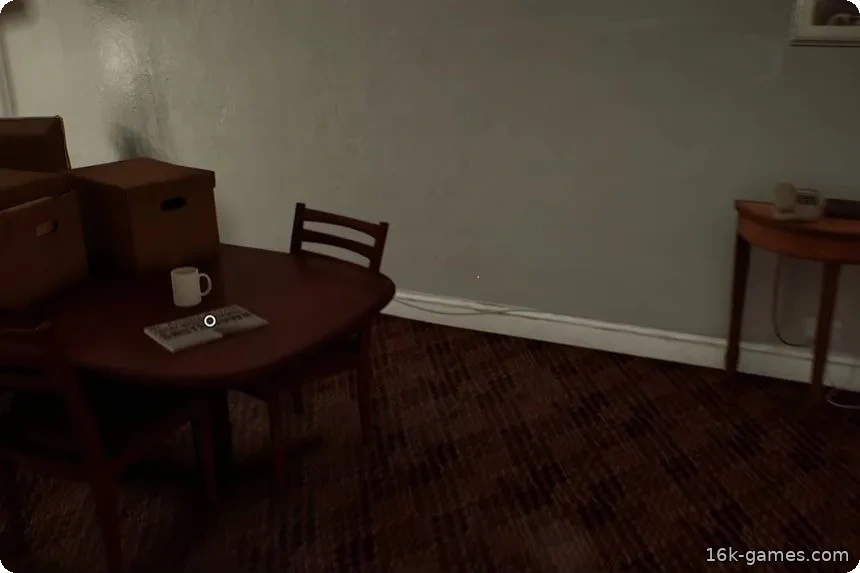 Все коллекционные предметы в Silent Hill Townfall (части 1, 2 и 3)