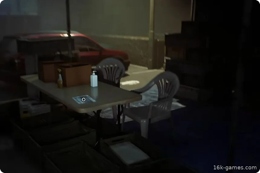 Все коллекционные предметы в Silent Hill Townfall (части 1, 2 и 3)