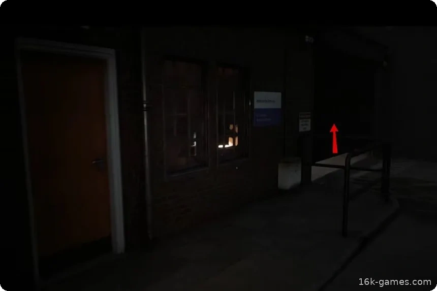 Все коллекционные предметы в Silent Hill Townfall (части 1, 2 и 3)