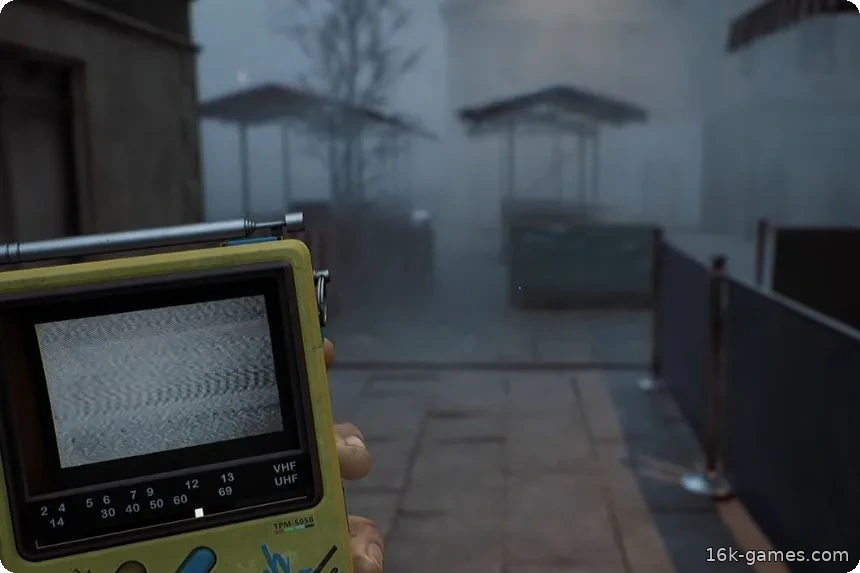 Все коллекционные предметы в Silent Hill Townfall (части 1, 2 и 3)