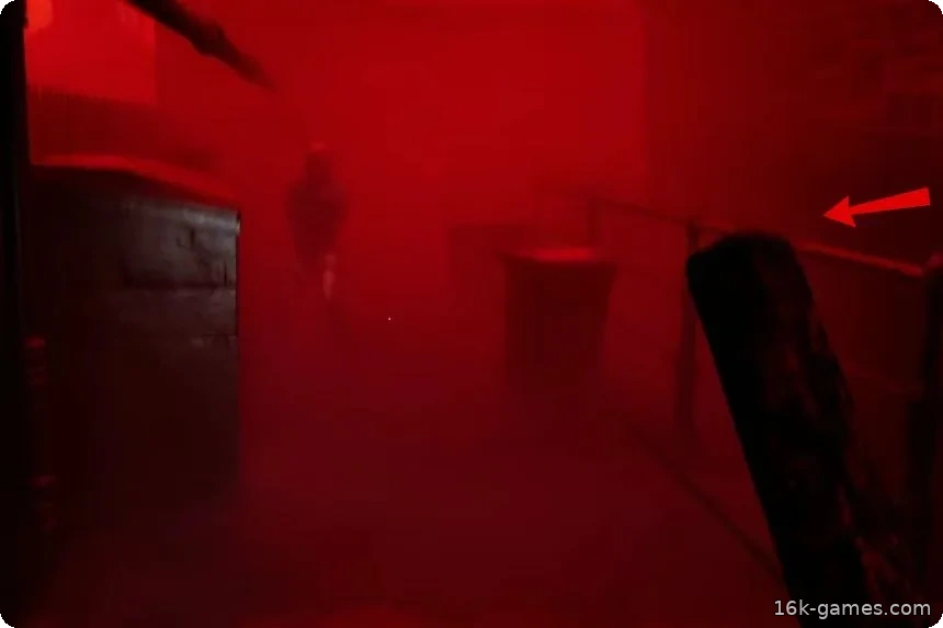 Все коллекционные предметы в Silent Hill Townfall (части 1, 2 и 3)