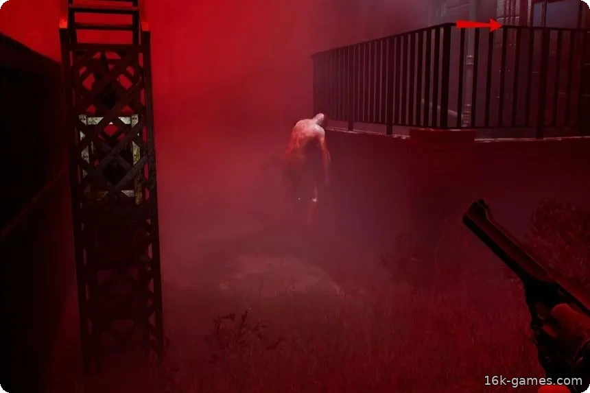 Все коллекционные предметы в Silent Hill Townfall (части 1, 2 и 3)