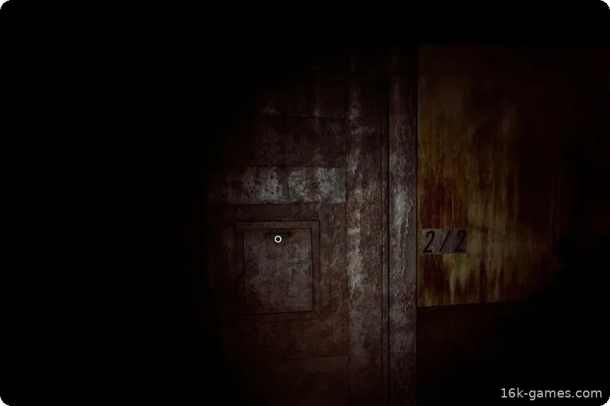 Все коллекционные предметы в Silent Hill Townfall (части 1, 2 и 3)