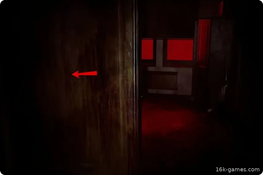 Все коллекционные предметы в Silent Hill Townfall (части 1, 2 и 3)