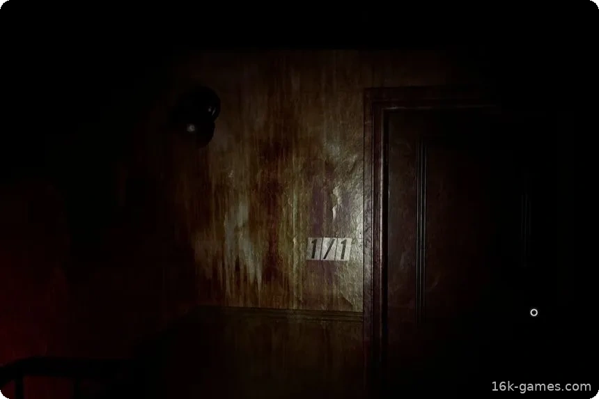 Все коллекционные предметы в Silent Hill Townfall (части 1, 2 и 3)