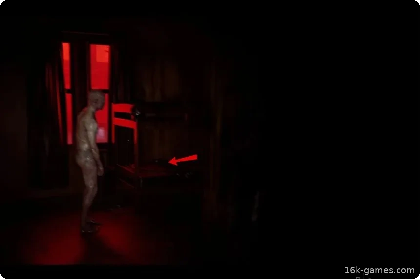 Все коллекционные предметы в Silent Hill Townfall (части 1, 2 и 3)