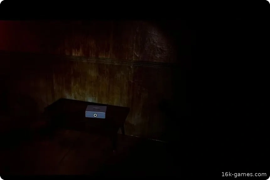 Все коллекционные предметы в Silent Hill Townfall (части 1, 2 и 3)