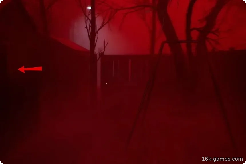 Все коллекционные предметы в Silent Hill Townfall (части 1, 2 и 3)