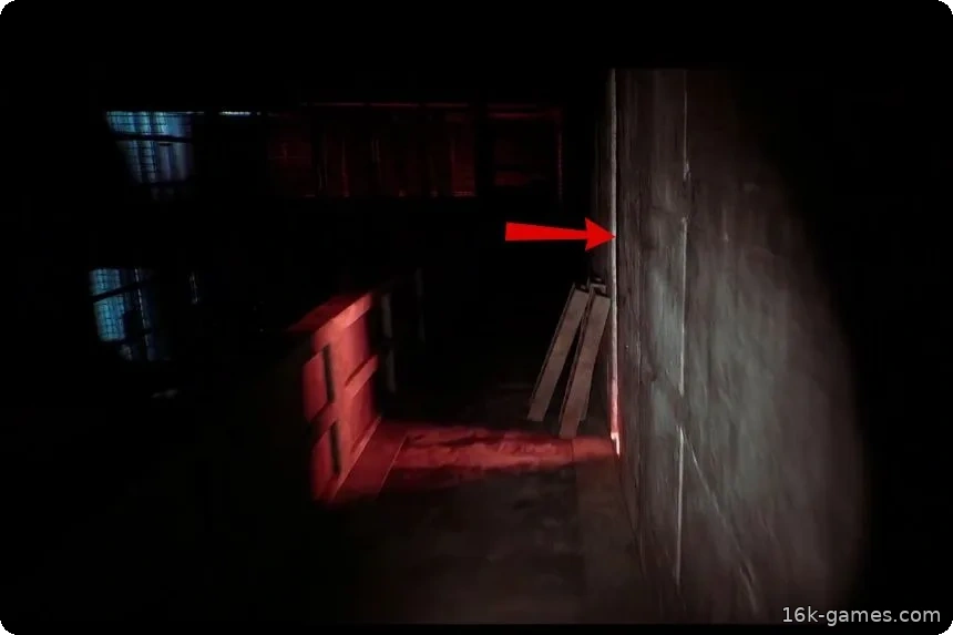 Все коллекционные предметы в Silent Hill Townfall (части 1, 2 и 3)