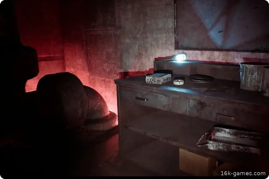 Все коллекционные предметы в Silent Hill Townfall (части 1, 2 и 3)