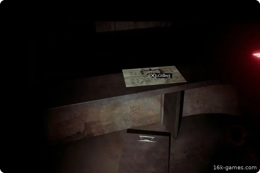 Все коллекционные предметы в Silent Hill Townfall (части 1, 2 и 3)