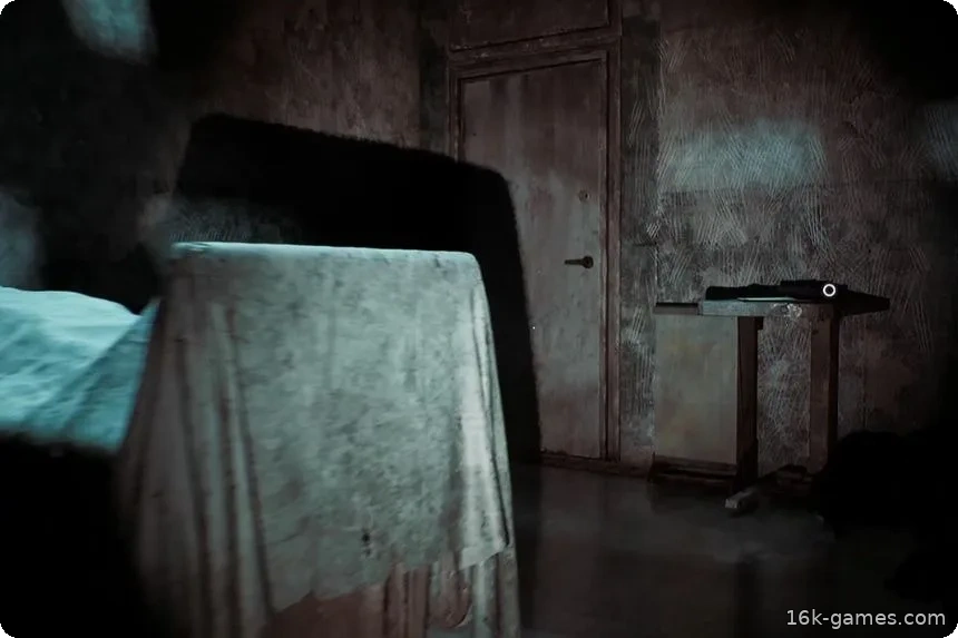 Все коллекционные предметы в Silent Hill Townfall (части 1, 2 и 3)