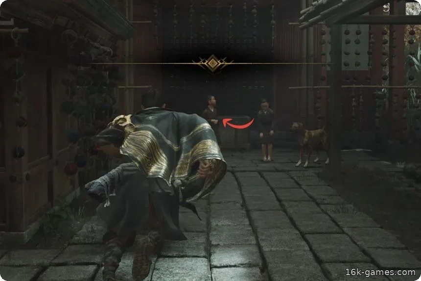 Все тайны локаций Киото — Onimusha: Way of the Sword