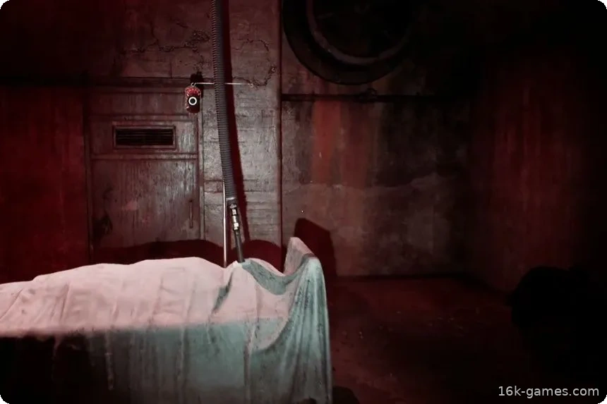 Все коллекционные предметы в Silent Hill Townfall (части 1, 2 и 3)