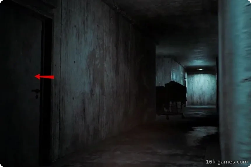 Все коллекционные предметы в Silent Hill Townfall (части 1, 2 и 3)