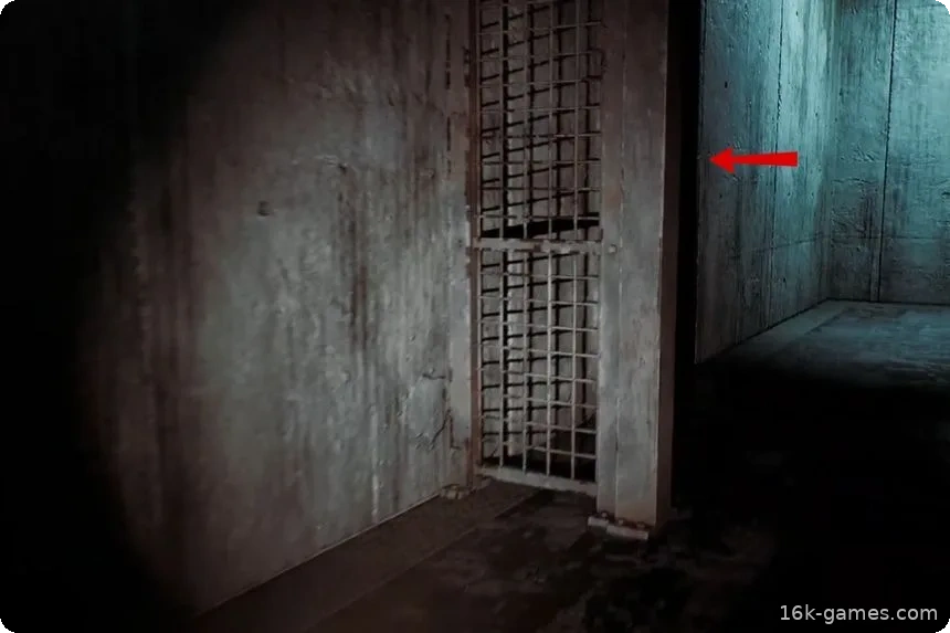 Все коллекционные предметы в Silent Hill Townfall (части 1, 2 и 3)