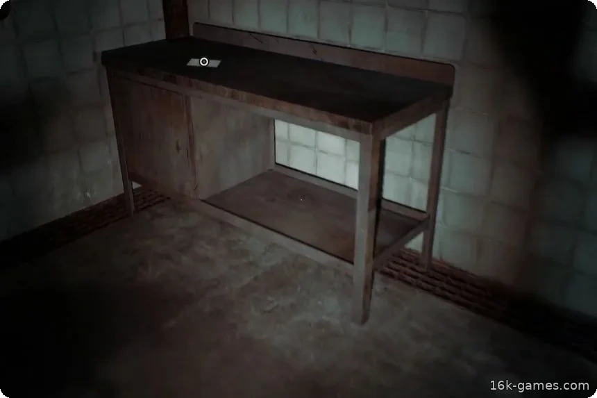 Все коллекционные предметы в Silent Hill Townfall (части 1, 2 и 3)