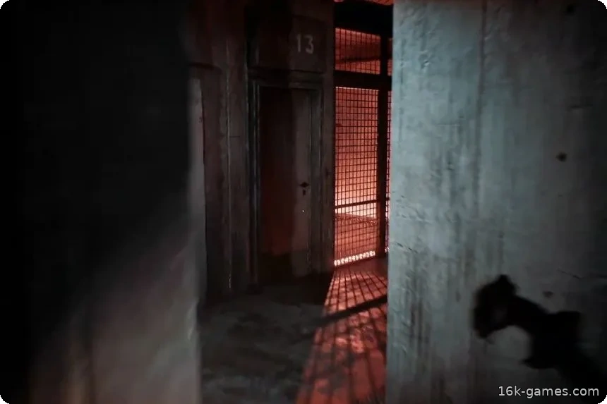 Все коллекционные предметы в Silent Hill Townfall (части 1, 2 и 3)