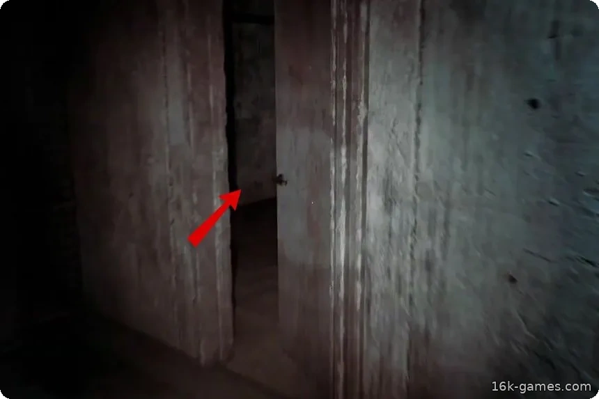 Все коллекционные предметы в Silent Hill Townfall (части 1, 2 и 3)