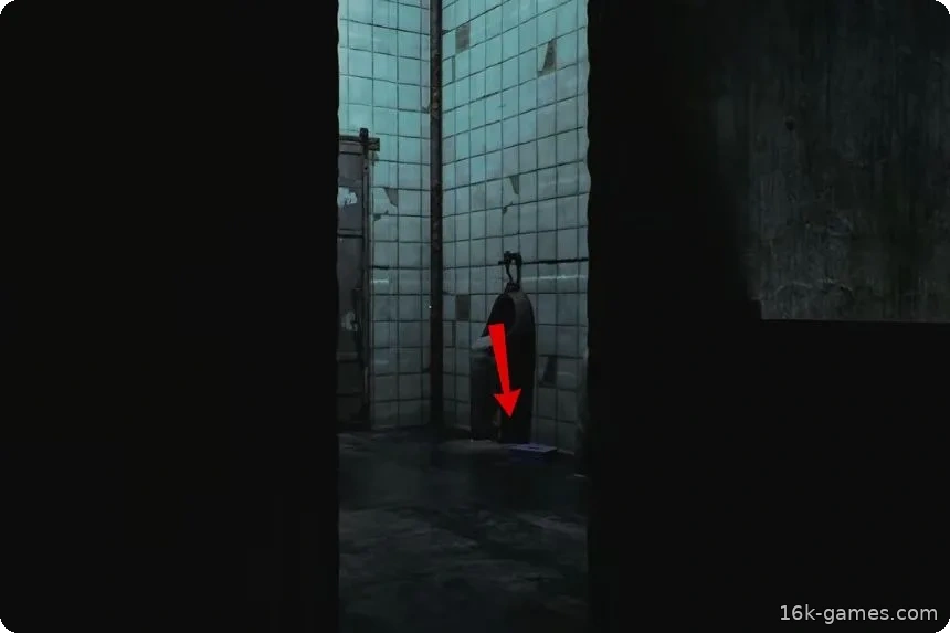 Все коллекционные предметы в Silent Hill Townfall (части 1, 2 и 3)