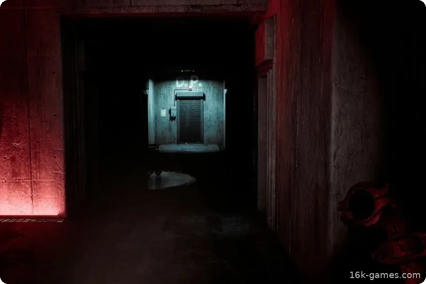 Все коллекционные предметы в Silent Hill Townfall (части 1, 2 и 3)