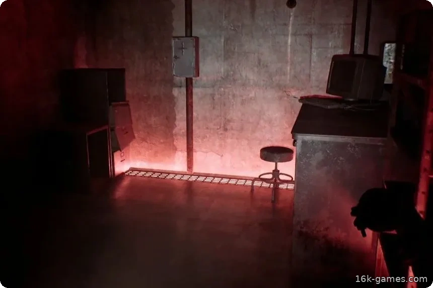 Все коллекционные предметы в Silent Hill Townfall (части 1, 2 и 3)