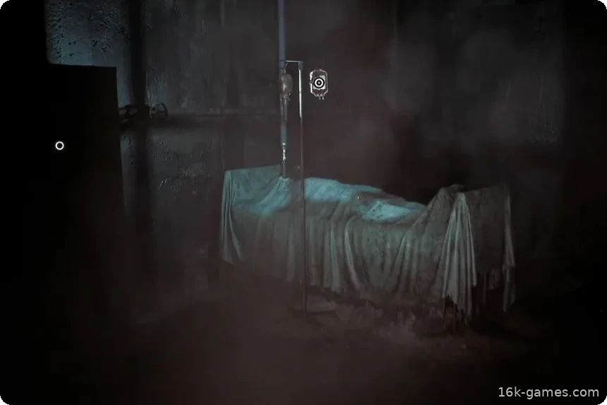 Все коллекционные предметы в Silent Hill Townfall (части 1, 2 и 3)