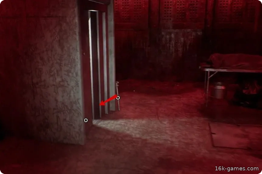 Все коллекционные предметы в Silent Hill Townfall (части 1, 2 и 3)