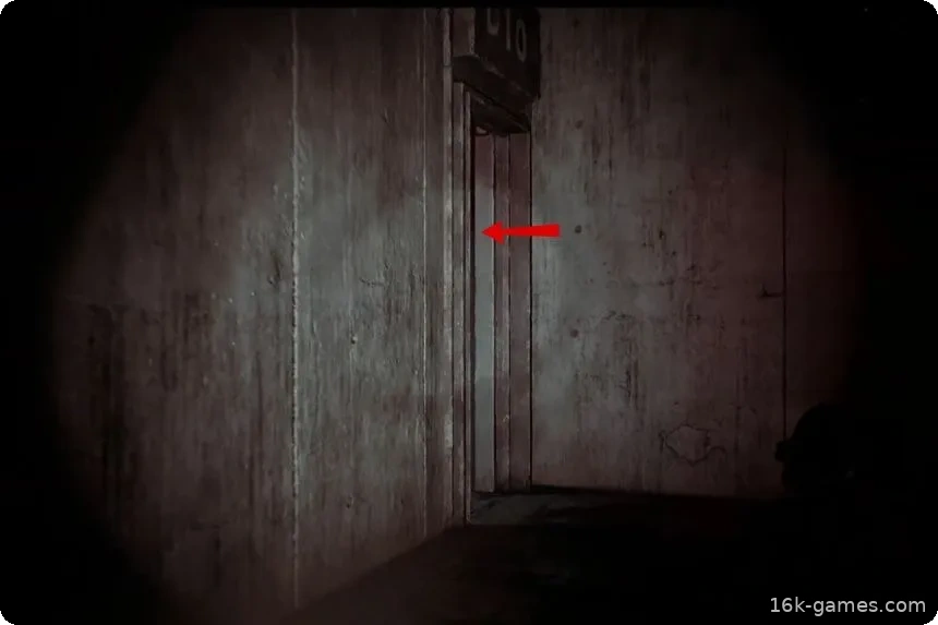 Все коллекционные предметы в Silent Hill Townfall (части 1, 2 и 3)