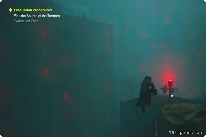 Все наборы карт и местоположения датчиков – Control Resonant