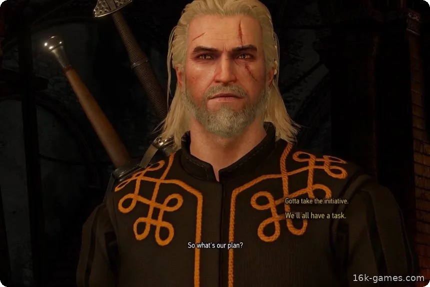 Все основные выборы и их последствия в The Witcher 3: Wild Hunt – Remastered
