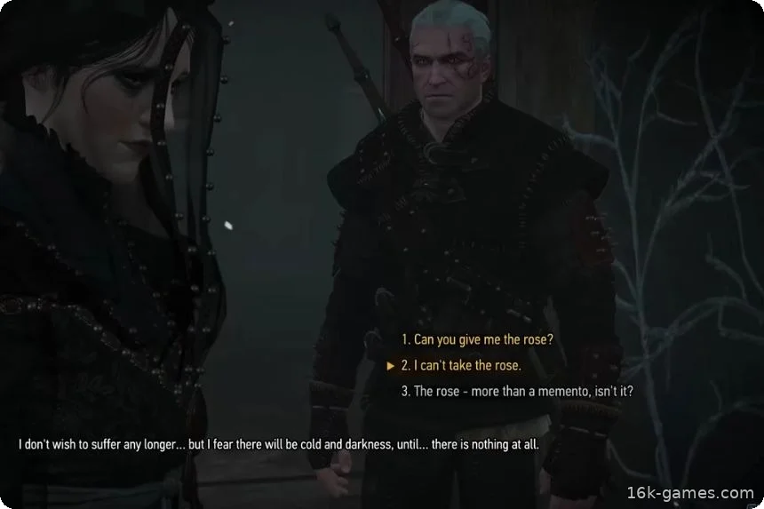 Все основные выборы и их последствия в The Witcher 3: Wild Hunt – Remastered