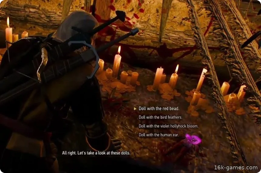 Все основные выборы и их последствия в The Witcher 3: Wild Hunt – Remastered