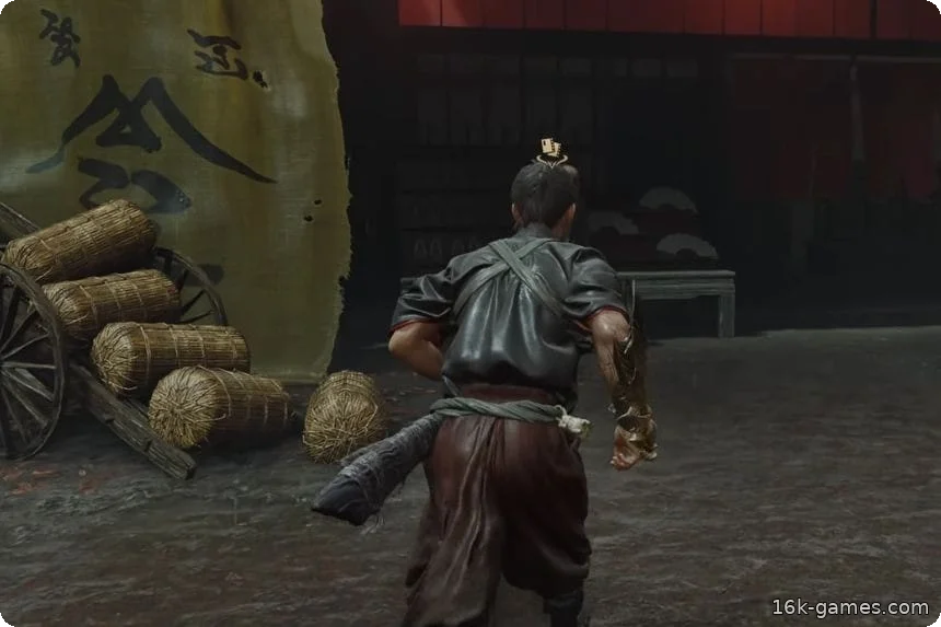 Onimusha: Путь меча — все решения для скрытых карт