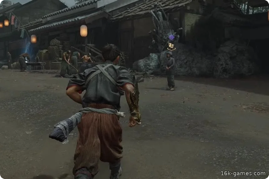 Onimusha: Путь меча — все решения для скрытых карт